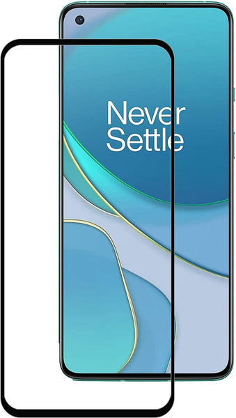 Oneplus Nord 2 5G Tempered Glass