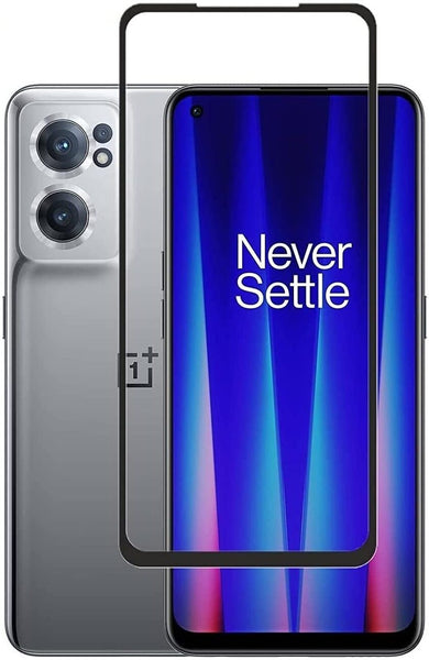 Oneplus Nord CE2 5G Tempered Glass