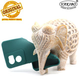 VAKIBO Green Coloured Back Cover Case Suitable for OnePlus Nord CE2