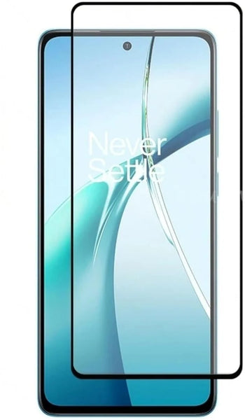 Super Premium Quality Tempered Glass Screen Guard Protector With Black Border Suitable For Samsung Galaxy S25