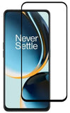 VAKIBO Premium Clear 1.5MM Thick Transparent Soft TPU Rubber Back Cover Case With Camera Protection Suitable for OnePlus Nord CE3 Lite