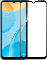 Oppo A15 Tempered Glass