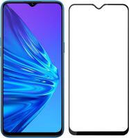 Oppo A15S Tempered Glass