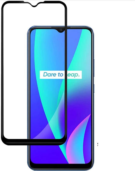 Oppo A16E Tempered Glass