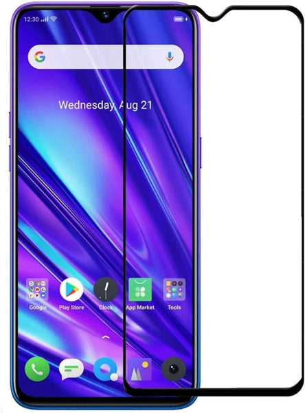 Oppo A16S Tempered Glass