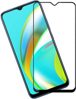 Oppo A16K Tempered Glass