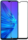 Oppo A35 Tempered Glass