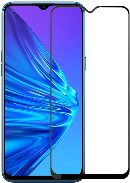 Oppo A35 Tempered Glass