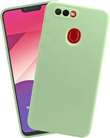 VAKIBO Pista Coloured Back Cover Case Suitable for Realme C1