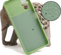 VAKIBO Pista Coloured Back Cover Case Suitable for Realme C1