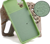 VAKIBO Pista Coloured Back Cover Case Suitable for Realme C1