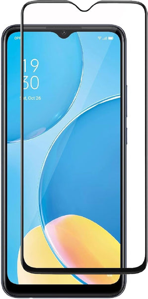 Oppo A53S 5G Tempered Glass