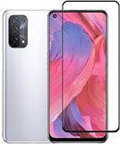 Oppo A74 4G Tempered Glass