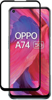 Oppo A74 5G Tempered Glass