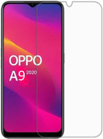 Oppo A9 2020 Tempered Glass