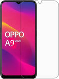 Oppo A9 2020 Tempered Glass