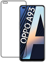 Oppo A93 Tempered Glass