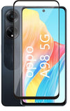 Oppo A98 Tempered Glass