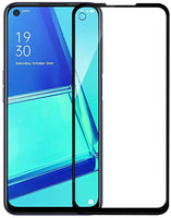 Oppo A74 Tempered Glass