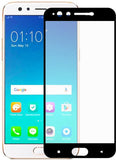 Oppo F3 Tempered Glass