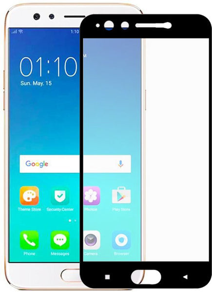 Oppo F3 Tempered Glass