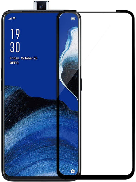 OPPO K3 Tempered Glass