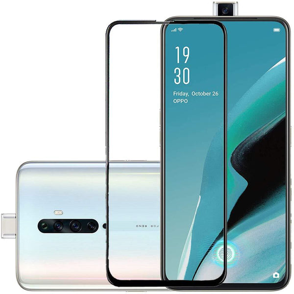 Oppo Reno2 F Tempered Glass