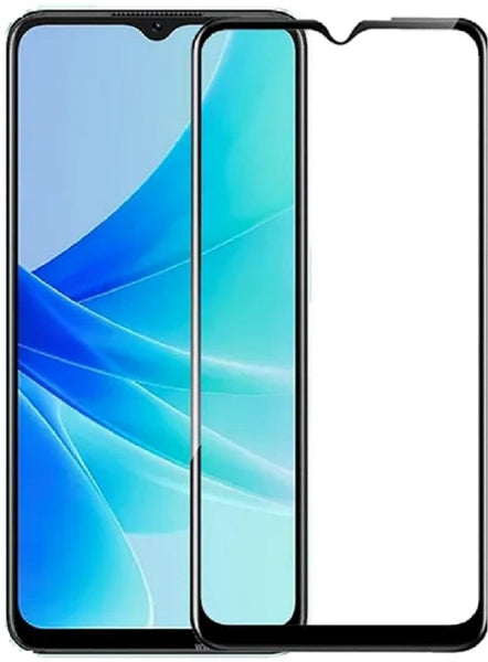 Oppo Reno3 Tempered Glass