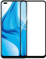 Oppo Reno4 Tempered Glass