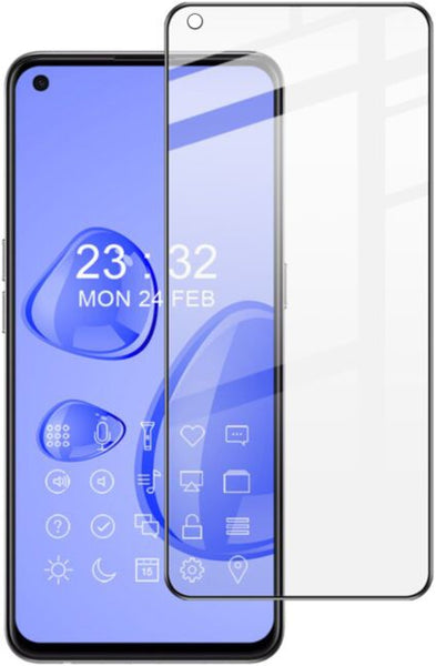 Oppo Reno5 Tempered Glass