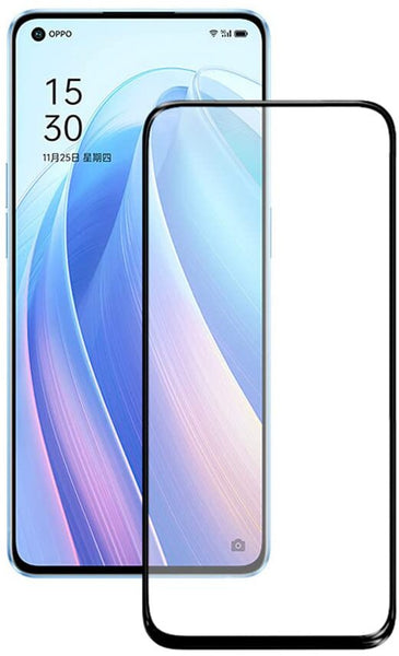 Oppo Reno7 Tempered Glass
