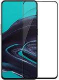 VAKIBO Super Premium Soft TPU Transparent Case With Dustplug,Side Grip,Corner Protection,lanyard Cuts,Camera Protection Suitable for Oppo K3