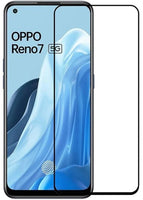 VAKIBO Super Premium Soft TPU Transparent Case With Dustplug,Side Grip,Corner Protection,lanyard Cuts,Camera Protection Suitable for Oppo Reno 7