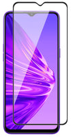 VAKIBO Super Premium Soft TPU Transparent Case With Dustplug,Side Grip,Corner Protection,lanyard Cuts,Camera Protection Suitable for Oppo A16k