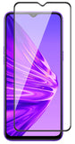 VAKIBO Super Premium Soft TPU Transparent Case With Dustplug,Side Grip,Corner Protection,lanyard Cuts,Camera Protection Suitable for Oppo A16k