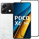 Xiaomi Poco X6 Tempered Glass
