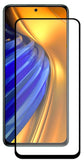 VAKIBO Super Premium Soft TPU Transparent Case With Dustplug,Side Grip,Corner Protection,lanyard Cuts,Camera Protection Suitable for Poco X3 Pro