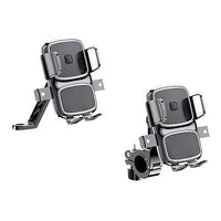 Bike Phone Holder FLY PT-03 with 360 degree Rotation