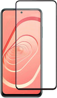 Moto EDGE20LITE Tempered Glass