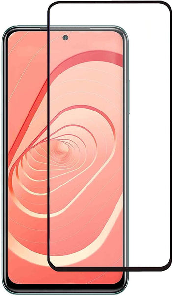 Moto EDGEX30 Tempered Glass
