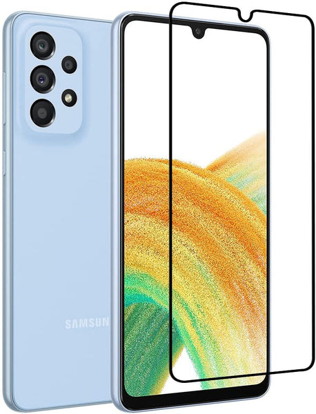 Samsung Galaxy M32 5G Tempered Glass