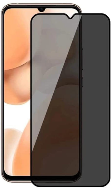Samsung Galaxy M23 Tempered Glass