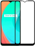 Realme C12 Tempered Glass