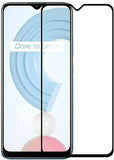 Realme C21 Tempered Glass