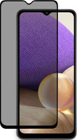 Super Premium Quality Tempered Glass Screen Guard Protector With Black Border Suitable For Samsung Galaxy M33
