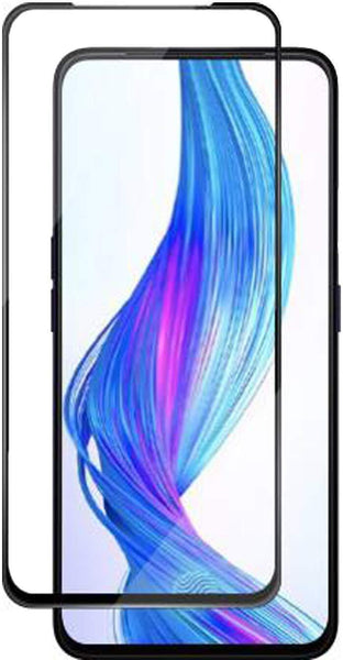 Realme X Tempered Glass