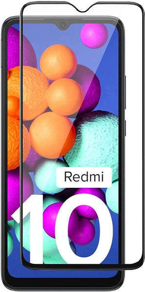 Mi Redmi 10 5G Tempered Glass