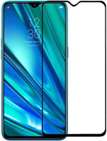 Tecno CAMON 12 Tempered Glass