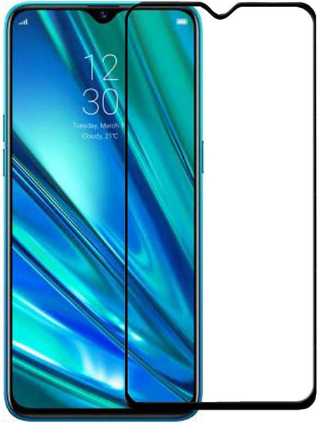 Tecno CAMON 12 Tempered Glass