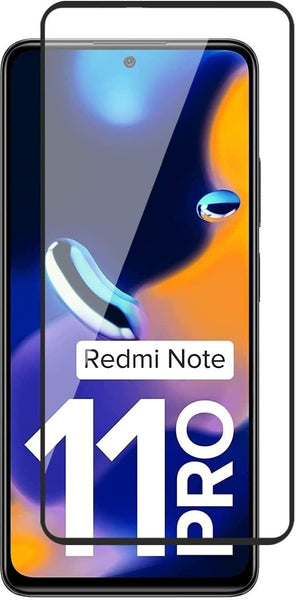 Mi Redmi Note 11 PRO Tempered Glass